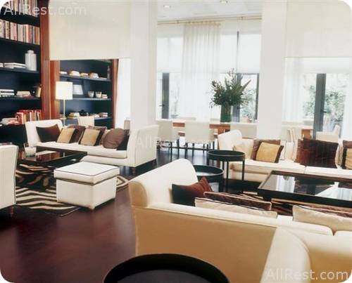 Hotel Pulitzer 28